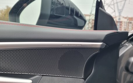 Audi A5, 2025 год, 6 050 000 рублей, 14 фотография