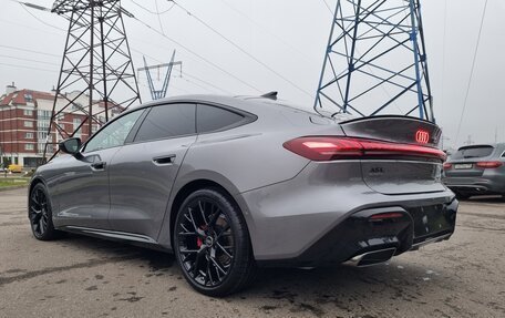 Audi A5, 2025 год, 6 050 000 рублей, 9 фотография