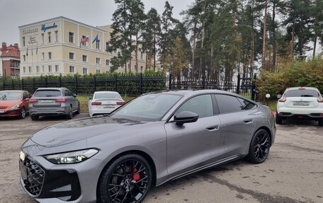 Audi A5, 2025 год, 6 050 000 рублей, 10 фотография