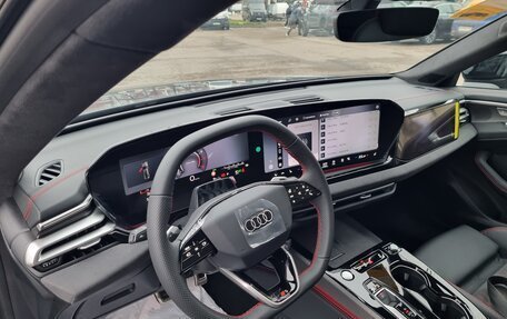 Audi A5, 2025 год, 6 050 000 рублей, 18 фотография