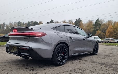 Audi A5, 2025 год, 6 050 000 рублей, 6 фотография