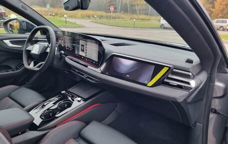 Audi A5, 2025 год, 6 050 000 рублей, 19 фотография