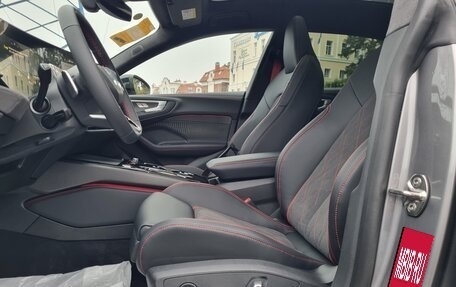 Audi A5, 2025 год, 6 050 000 рублей, 16 фотография