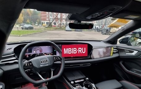 Audi A5, 2025 год, 6 050 000 рублей, 12 фотография