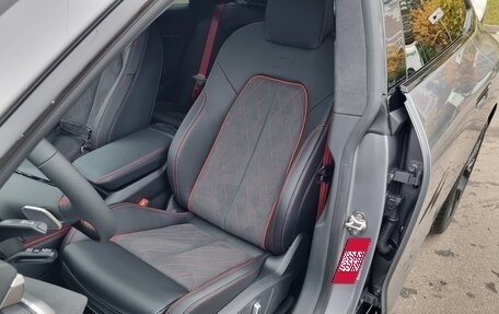 Audi A5, 2025 год, 6 050 000 рублей, 15 фотография