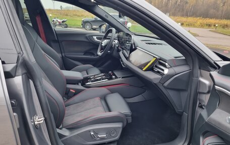 Audi A5, 2025 год, 6 050 000 рублей, 20 фотография