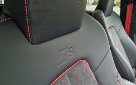 Audi A5, 2025 год, 6 050 000 рублей, 21 фотография