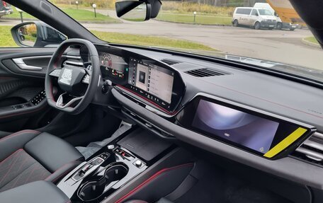 Audi A5, 2025 год, 6 050 000 рублей, 22 фотография