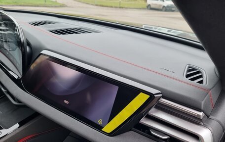 Audi A5, 2025 год, 6 050 000 рублей, 23 фотография