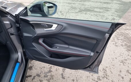 Audi A5, 2025 год, 6 050 000 рублей, 24 фотография