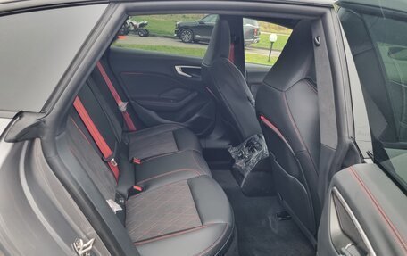 Audi A5, 2025 год, 6 050 000 рублей, 27 фотография