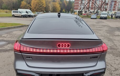 Audi A5, 2025 год, 6 050 000 рублей, 28 фотография