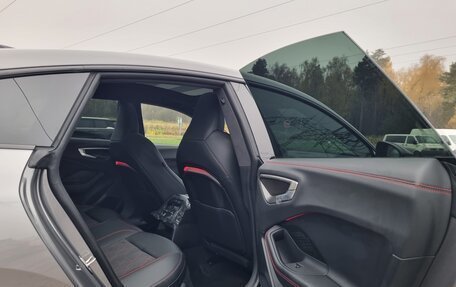 Audi A5, 2025 год, 6 050 000 рублей, 26 фотография