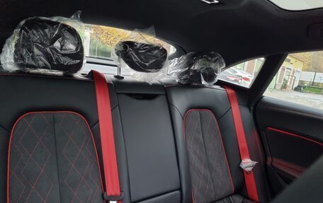 Audi A5, 2025 год, 6 050 000 рублей, 25 фотография