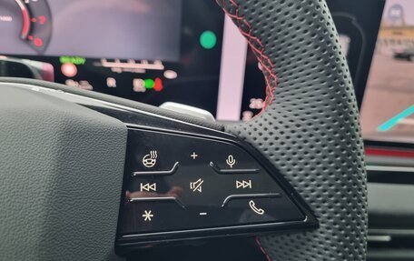 Audi A5, 2025 год, 6 050 000 рублей, 34 фотография