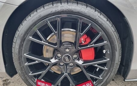 Audi A5, 2025 год, 6 050 000 рублей, 29 фотография