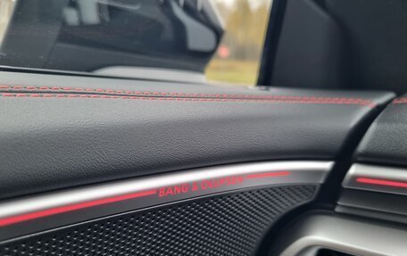 Audi A5, 2025 год, 6 050 000 рублей, 37 фотография