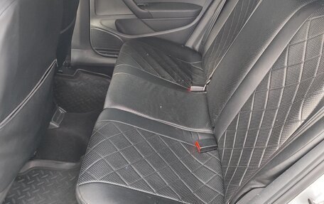 Volkswagen Polo VI (EU Market), 2015 год, 500 000 рублей, 13 фотография