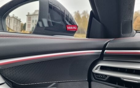 Audi A5, 2025 год, 6 050 000 рублей, 36 фотография