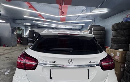 Mercedes-Benz GLA, 2019 год, 3 700 000 рублей, 4 фотография