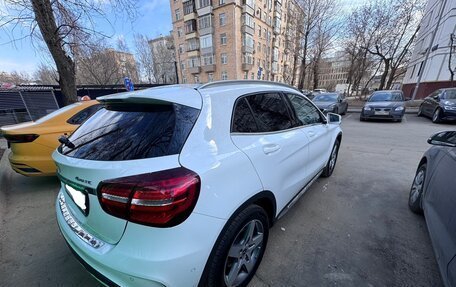 Mercedes-Benz GLA, 2019 год, 3 700 000 рублей, 3 фотография