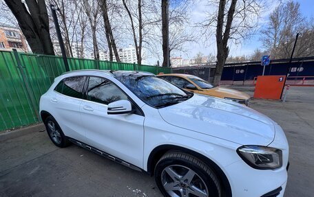 Mercedes-Benz GLA, 2019 год, 3 700 000 рублей, 2 фотография