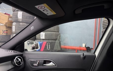 Mercedes-Benz GLA, 2019 год, 3 700 000 рублей, 14 фотография
