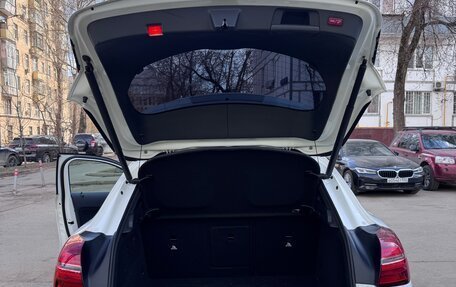 Mercedes-Benz GLA, 2019 год, 3 700 000 рублей, 16 фотография