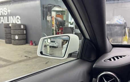 Mercedes-Benz GLA, 2019 год, 3 700 000 рублей, 13 фотография