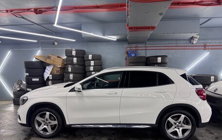 Mercedes-Benz GLA, 2019 год, 3 700 000 рублей, 6 фотография