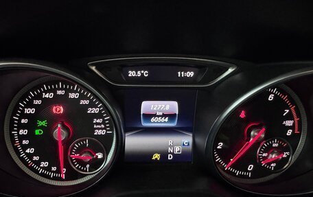 Mercedes-Benz GLA, 2019 год, 3 700 000 рублей, 9 фотография