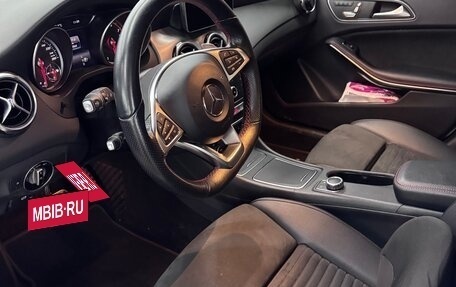 Mercedes-Benz GLA, 2019 год, 3 700 000 рублей, 8 фотография