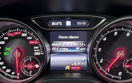 Mercedes-Benz GLA, 2019 год, 3 700 000 рублей, 15 фотография