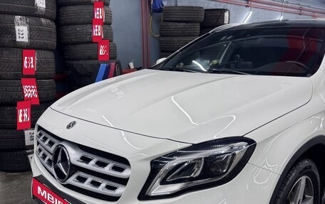 Mercedes-Benz GLA, 2019 год, 3 700 000 рублей, 7 фотография