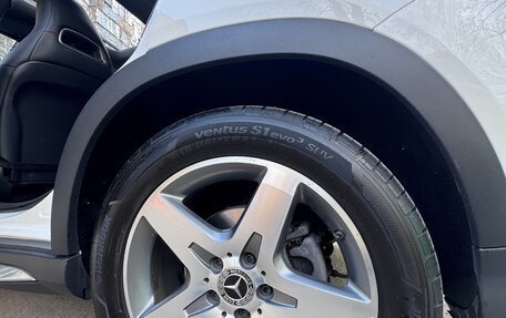 Mercedes-Benz GLA, 2019 год, 3 700 000 рублей, 18 фотография