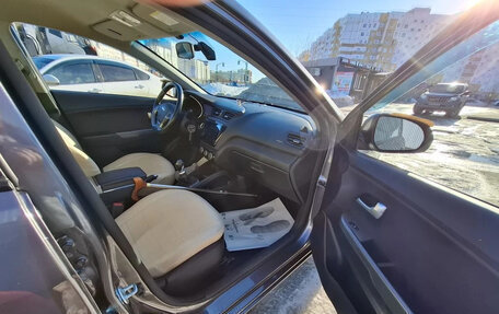 KIA Rio III рестайлинг, 2016 год, 1 250 000 рублей, 2 фотография