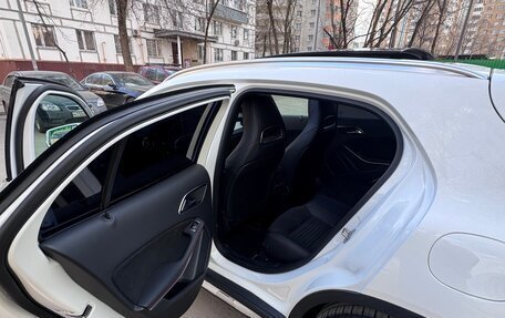 Mercedes-Benz GLA, 2019 год, 3 700 000 рублей, 17 фотография