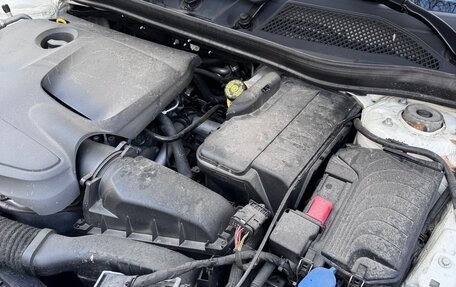 Mercedes-Benz GLA, 2019 год, 3 700 000 рублей, 21 фотография