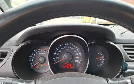 KIA Rio III рестайлинг, 2016 год, 1 250 000 рублей, 6 фотография