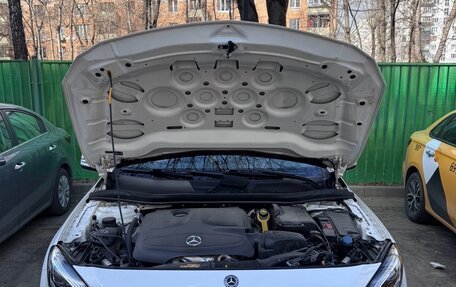 Mercedes-Benz GLA, 2019 год, 3 700 000 рублей, 20 фотография