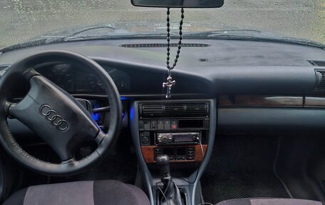 Audi A6, 1995 год, 350 000 рублей, 7 фотография
