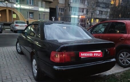 Audi A6, 1995 год, 350 000 рублей, 5 фотография