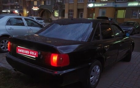 Audi A6, 1995 год, 350 000 рублей, 6 фотография