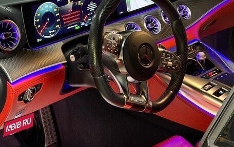 Mercedes-Benz AMG GT I рестайлинг, 2021 год, 9 900 000 рублей, 7 фотография