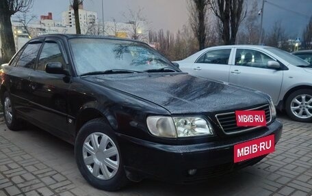 Audi A6, 1995 год, 350 000 рублей, 3 фотография