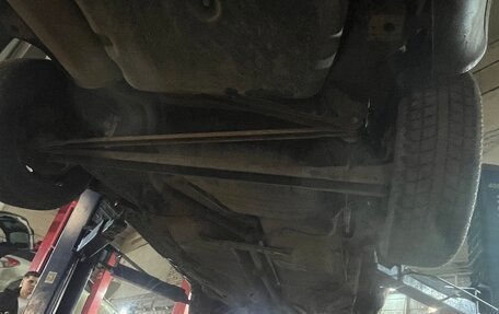 Audi A6, 1995 год, 350 000 рублей, 11 фотография