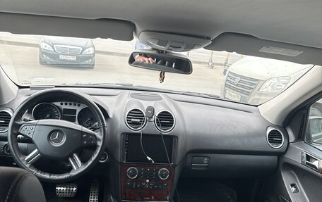 Mercedes-Benz M-Класс, 2008 год, 950 000 рублей, 7 фотография