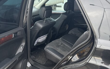 Mercedes-Benz M-Класс, 2008 год, 950 000 рублей, 6 фотография