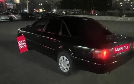 Audi A6, 1995 год, 350 000 рублей, 12 фотография