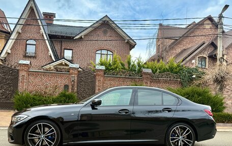 BMW 3 серия, 2020 год, 3 333 000 рублей, 9 фотография